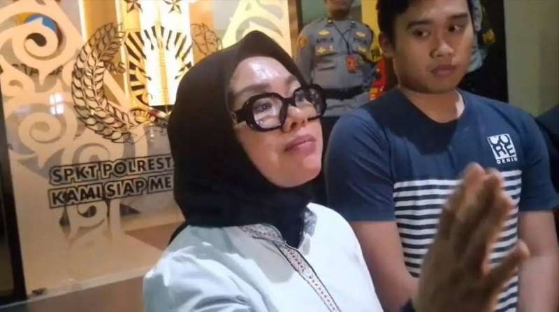 Usai laporkan kematian tak wajar, keluarga Sutrimo minta perlindungan Polisi 