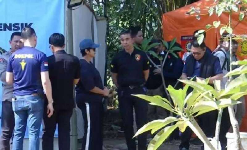 Ekshumasi Sutrimo rampung, butuh 2-3 minggu ungkap penyebab kematian