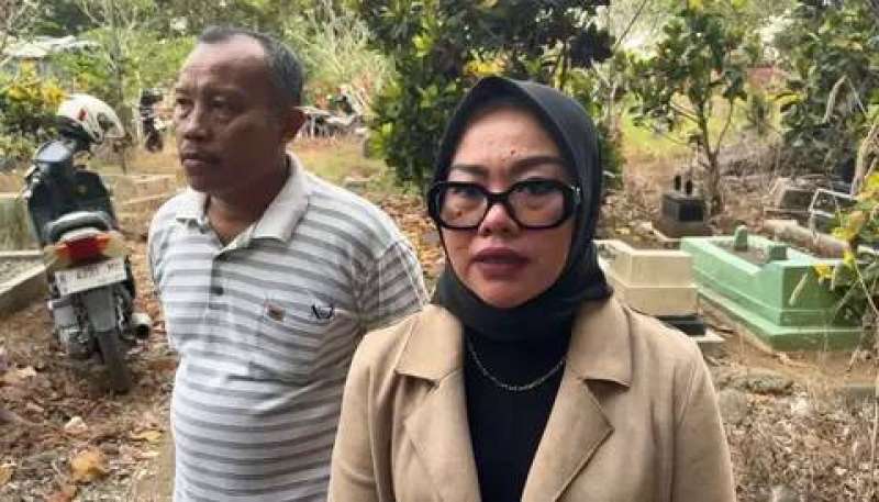 Keluarga Sutrimo pastikan tak hadiri ekshumasi jenazah, ada apa?