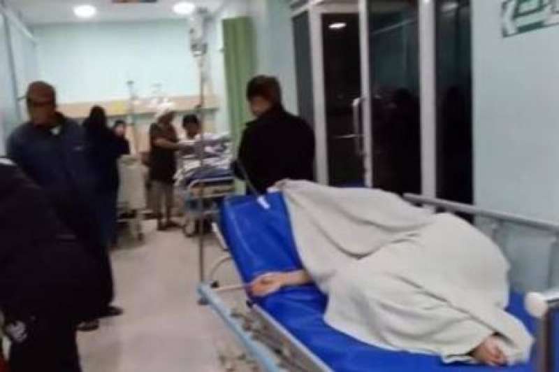 Keracunan MBG di Berastagi Karo, Kepala SPPG dicopot dan dapur disegel