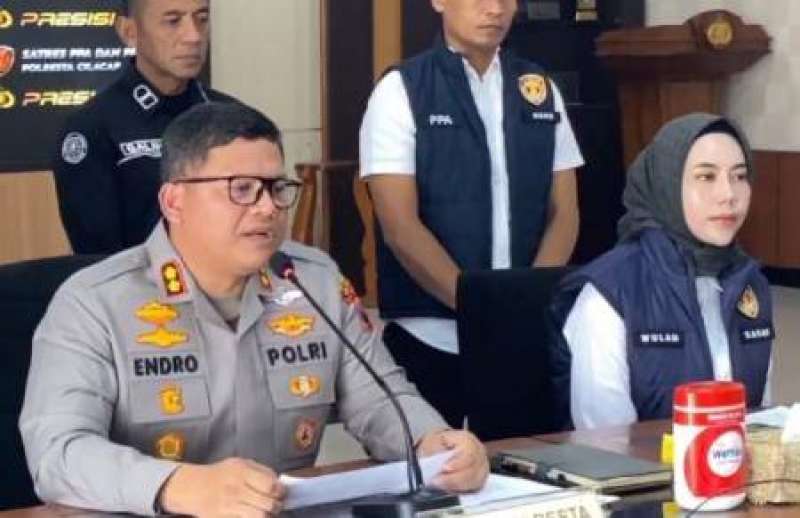 Guru ngaji di Cilacap sodomi 24 bocah laki-laki sejak 2015, begini modusnya