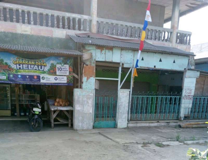 Diduga Oplos BBM di Tengah Permukiman, Warga Rangai Tritunggal Minta Polda Lampung Bertindak