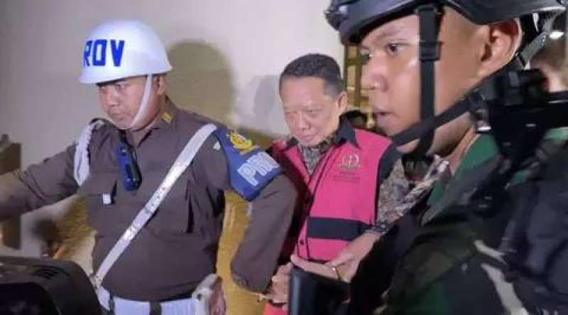 Praperadilan Febrie Adriansyah, Polri: Tak wajib periksa calon tersangka