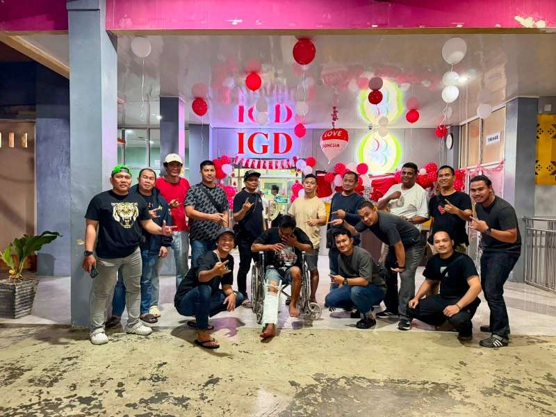 Polda Sumsel Tegaskan Komitmen Berantas Kejahatan Jalanan, Pelaku Begal di Kertapati Diringkus