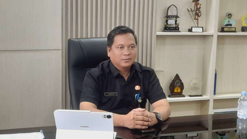 Disdik Sumsel Pastikan Palembang Aman, Ajak Orang Tua Awasi Aktivitas Digital Pelajar