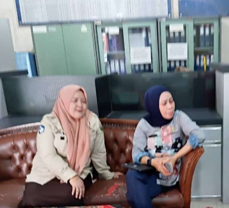 Plt Kepala SMAN 3 Palembang Beri Klarifikasi soal Dugaan Bullying Siswa