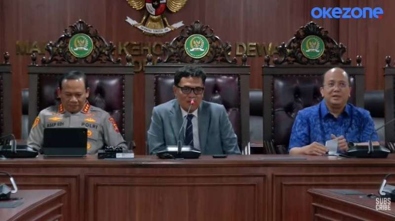 Akhirnya Bank Mandiri minta maaf dan buka blokir rekening aktivis Botok Pati