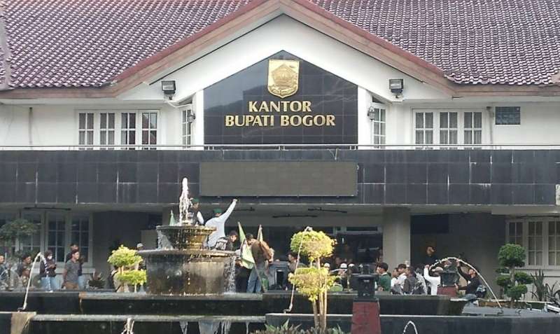 Kasus korupsi di Pemkab Bogor, KPK buka peluang panggil Bupati Rudy Susmanto