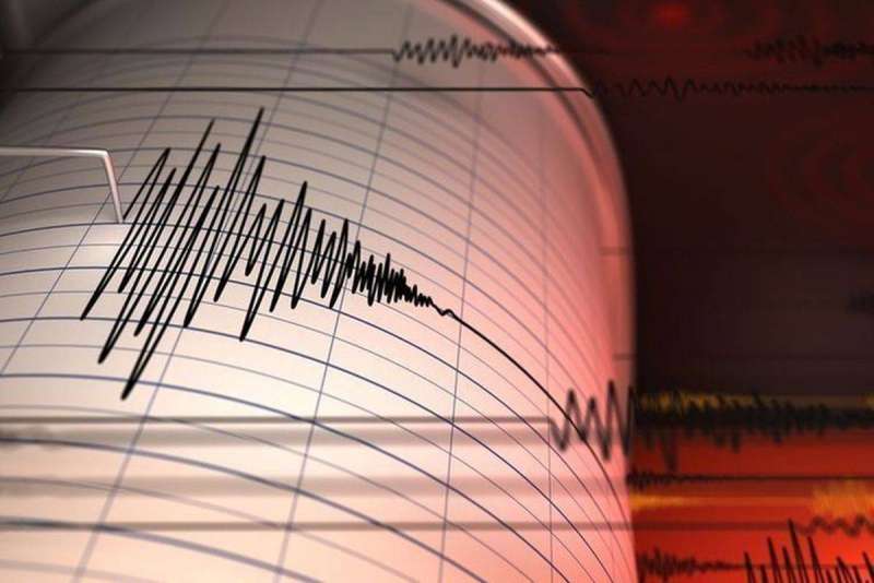 Gempa M4,3 guncang Cianjur, warga panik berhamburan keluar rumah