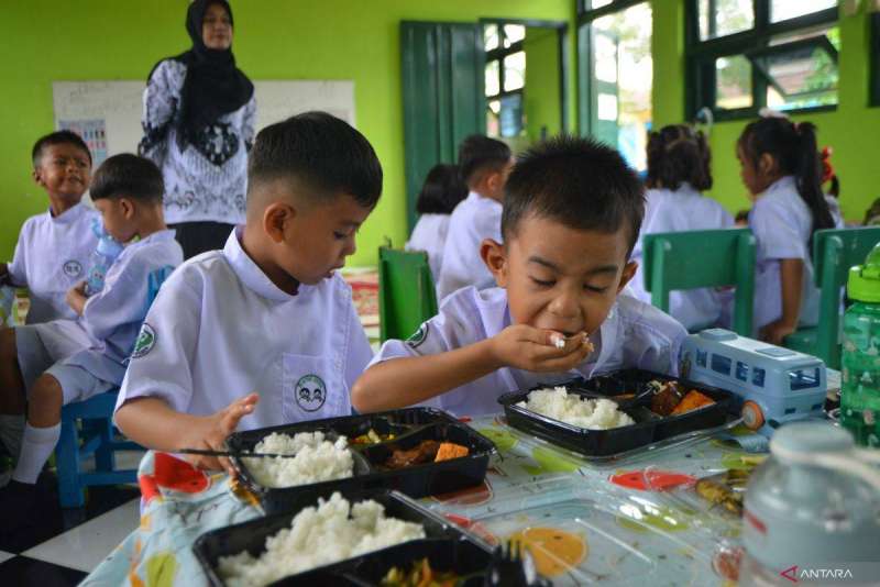 Pemerintah bidik budi daya Lele dan Nila di 4.000 lokasi untuk dukung program MBG