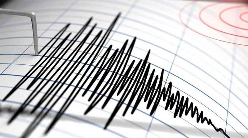 Pacitan diguncang gempa M4,4, getaran terasa hingga Malang