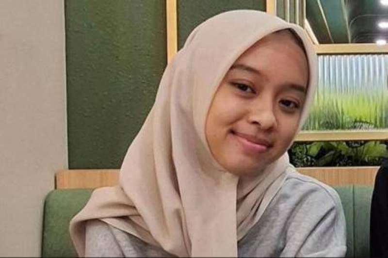 Setahun lebih Mozza ditemukan tinggal kerangka, pembunuhnya berhasil ditangkap polisi