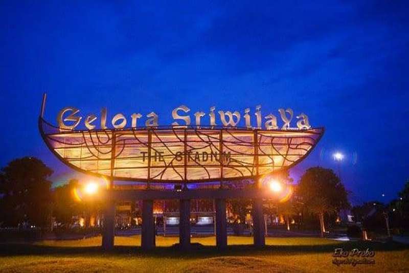 BPAN LAI Sumsel Soroti Tata Kelola PT JSC, Minta Audit Penerimaan Watersport Dibuka