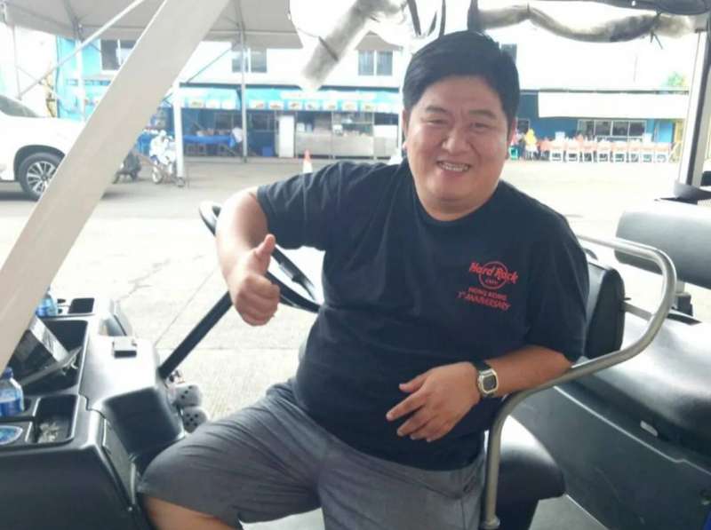 Dilindungi LPSK, Kejagung: Ferry Boboho saksi kunci di kasus TPPU Febrie Adriansyah