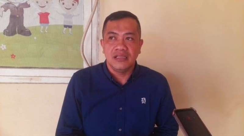 Oknum Dosen UMP Resmi Jadi Tersangka Dugaan Pelecehan Seksual, Kuasa Hukum Korban Apresiasi Polisi