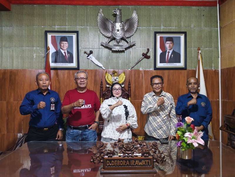 Segera hadir Kantor Hukum Aliansi Indonesia