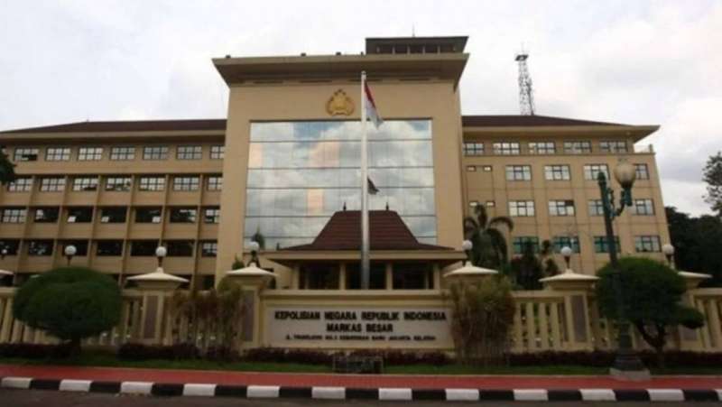 Mabes Polri Belum Buka Suara Soal Aduan Korban Pencurian yang Disuruh Polisi Tangkap Maling Jadi Tersangka dan DPO Polrestabes Medan Kepada Wapres Gibran