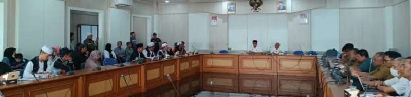 Warga Sakit Masuk Desil 9, Komisi IV DPRD Sukabumi Pertanyakan Akurasi Data