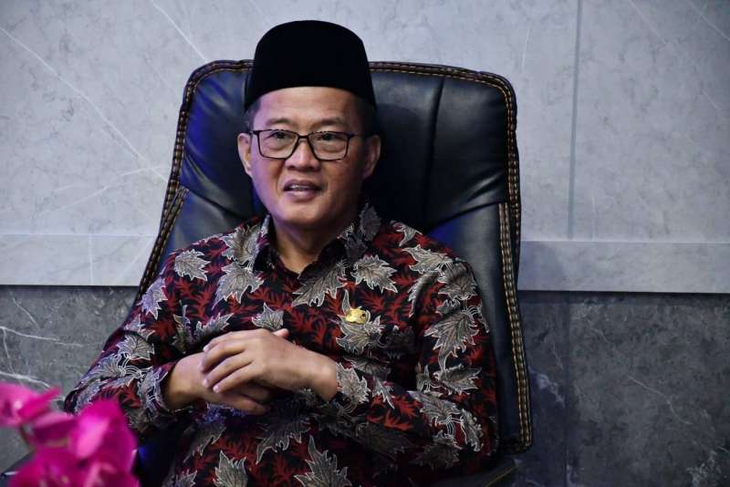 Sukseskan Program Prioritas Presiden, Kemenag Sumsel Kawal Pembangunan PHTC 2026 di 9 Madrasah