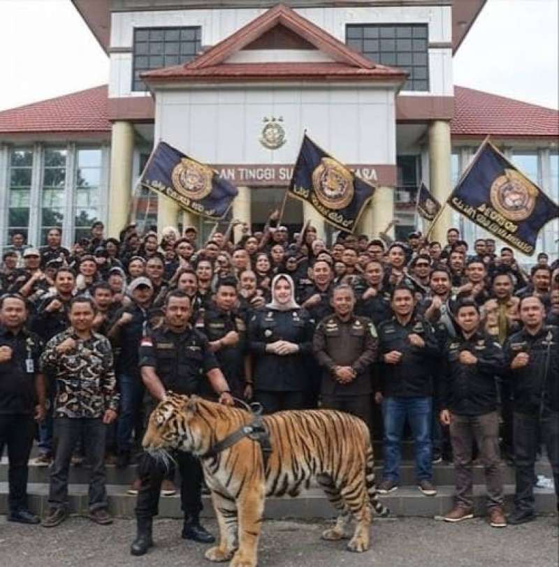 Rp18,8 Miliar Disita, Rp45 Miliar Kerugian Negara — DPD MAUNg Sulut: Usut Tuntas Hingga Ke Akar Masalah