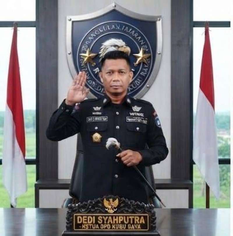 Kasus Mangrove 400 Hektar di Kubu Raya, DPD Rajawali Kubu Raya: Polda Kalbar Diminta Usut Tuntas Secara Transparan