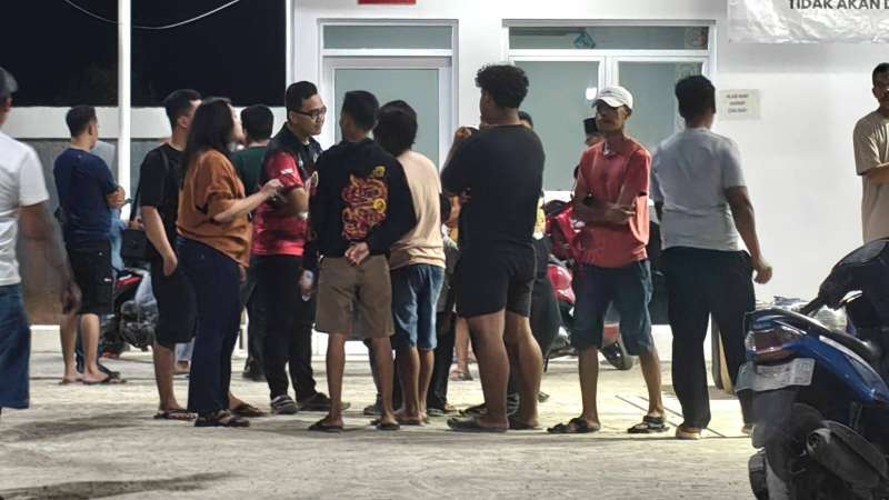 Investigasi Dugaan Pertalite Tak Sesuai Peruntukan di SPBN Cikahuripan Berujung Intimidasi