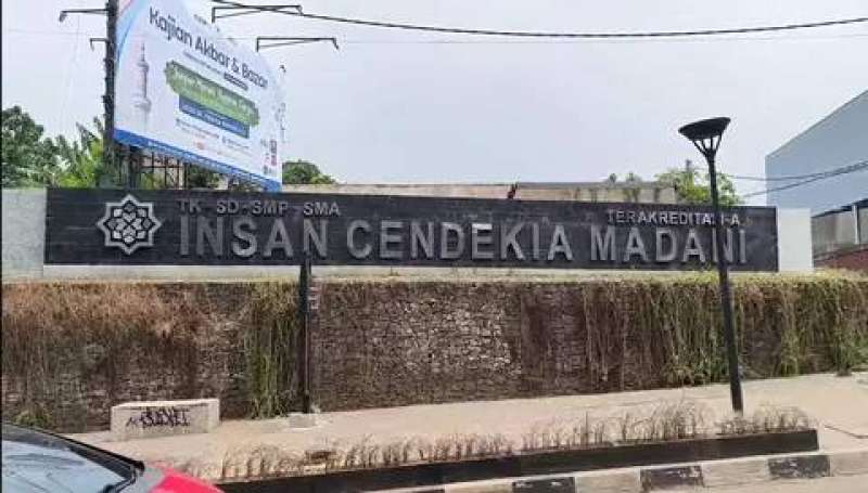 Guru di Tangsel jadi tersangka kekerasan seksual, ICM sampaikan permohonan maaf