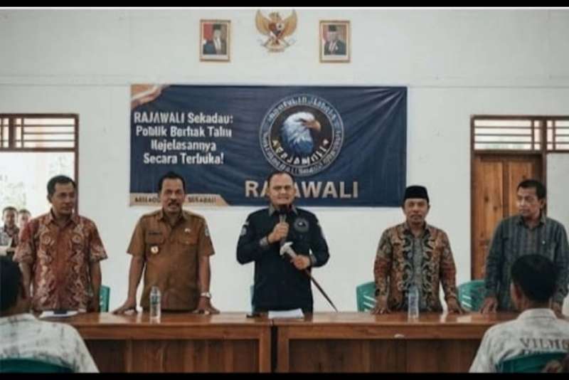 Rp19,7 Miliar Pajak PT MPL diduga Belum Lunas, RAJAWALI Sekadau: Publik Berhak Tahu Kejelasannya Secara Terbuka