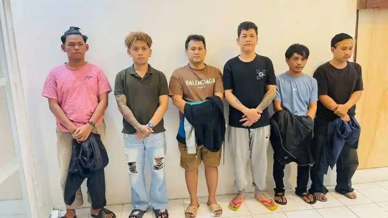 TNI konfirmasi rumah perwira di KPAD Cijantung jadi markas judol digerebek