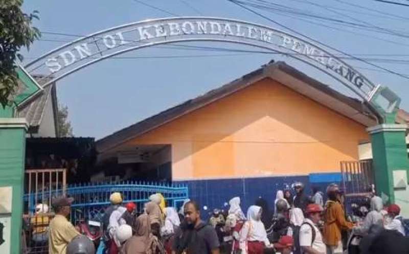 Siswa meninggal akibat bullying, Kepala SD di Pemalang dinonaktifkan