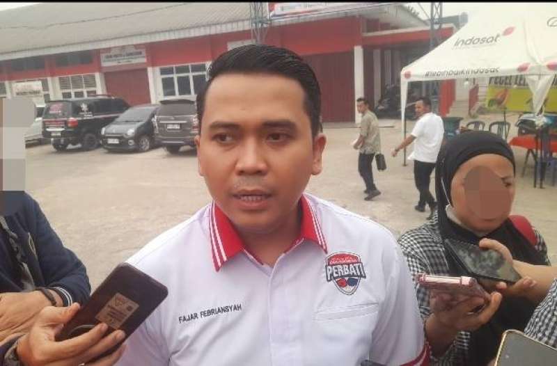 Perbati Sumsel Resmi Dilantik, 250 Petinju dari Enam Provinsi Adu Kemampuan di Palembang