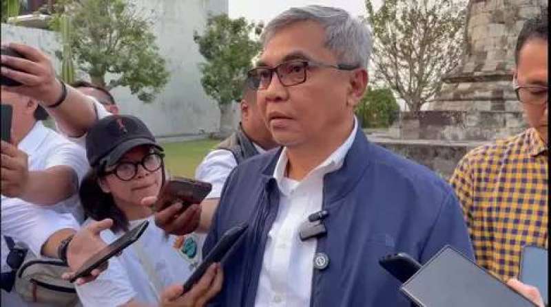 OTT BNPB, adik Kepala BNPB jadi tersangka
