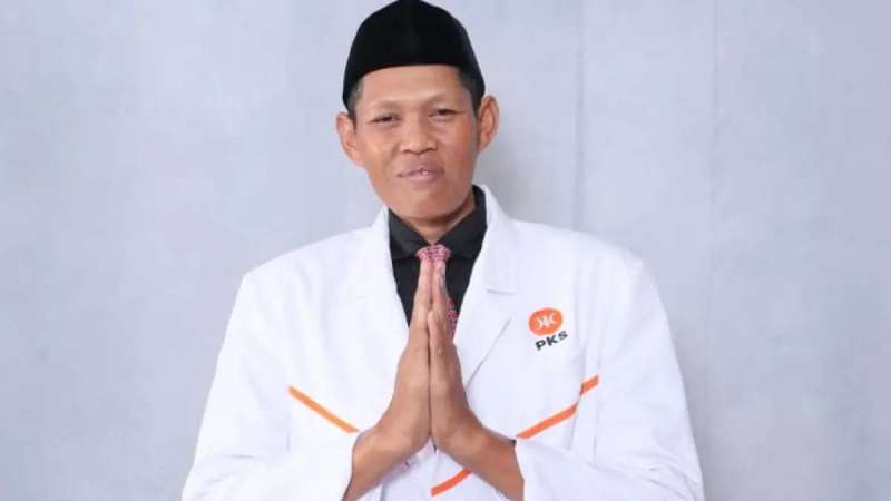 Uden Abdunnatsir Usulkan Dana Cadangan Pilkada 2029 untuk Bantu Iuran BPJS PBI