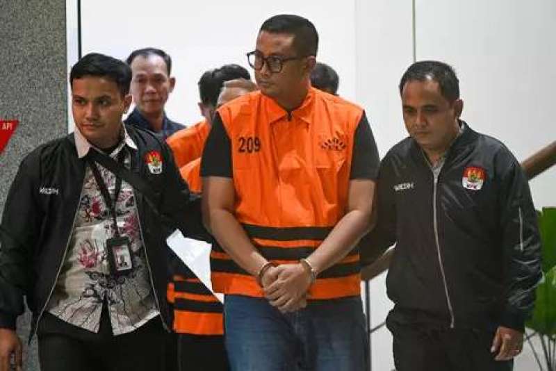 Hapus temuan, Kepala BPK Jateng minta ratusan juta kepada Bupati Klaten