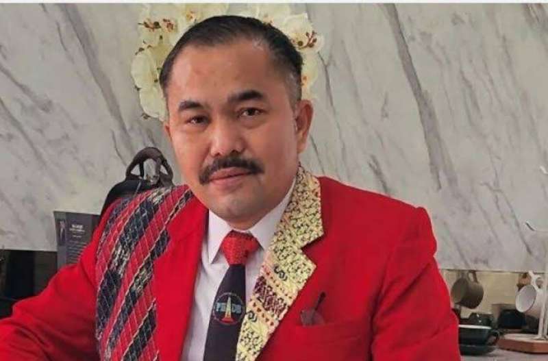 Kamaruddin Simanjuntak, pengacara yang ungkap kasus Sambo meninggal dunia