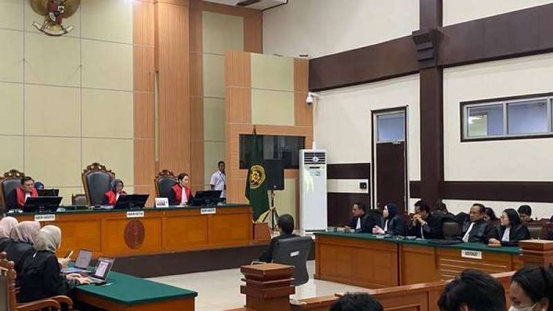 Eksepsi ditolak, Roy Suryo harus hadapi sidang pokok perkara kasus fitnah ijazah Jokowi