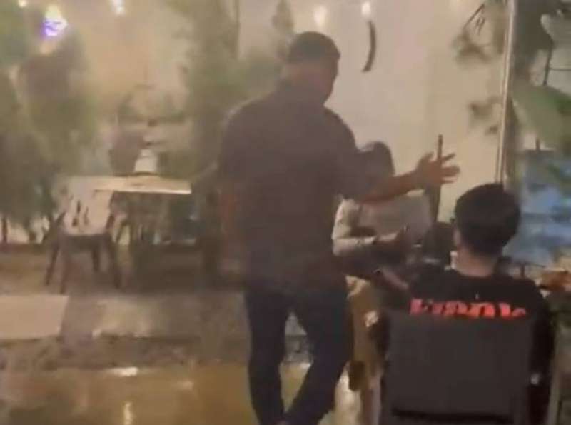 Temukan Dugaan Pelanggaran Etik, Oknum Ormas dan Kepala SPPG Diduga Jebak dan Intimidasi Dua Wartawan