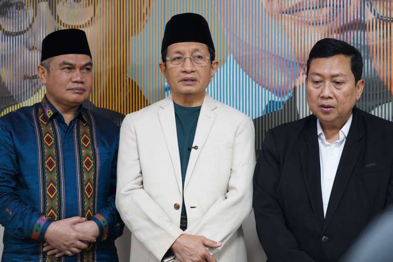 Hasil Kunjungan Menag dari Italia, Indonesia Jadi Model Moderasi Beragama