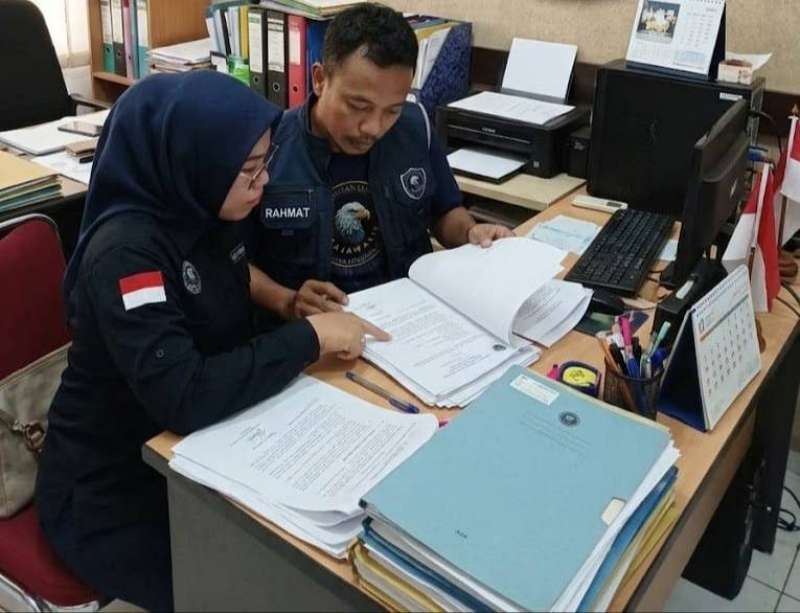 Amanah yang Diemban! Rahmat dan Neneng Nulasari Siap Menjaga Kepercayaan Masyarakat Banten 
