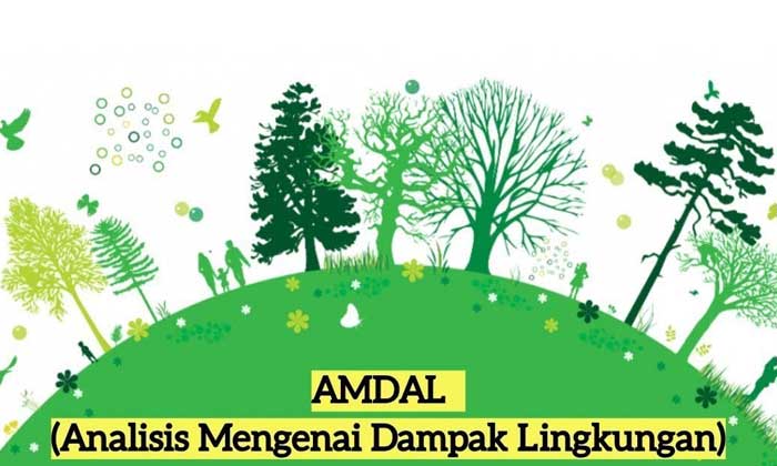Lebih Komprehensif Tentang AMDAL Dalam Pandangan Aliansi Indonesia [1]