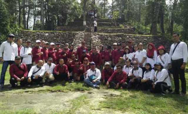 Peringatan Hari Jadi DPRD Kabupaten Karanganyar ke-69