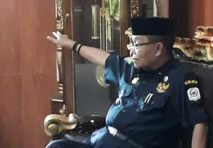 Aliansi Indonesia Membangun Keseimbangan Dalam Berbangsa Dan Bernegara ...