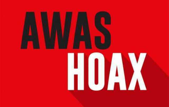 Suami Bikin Hoax, Istri Ajak 2 Anak Bunuh Diri