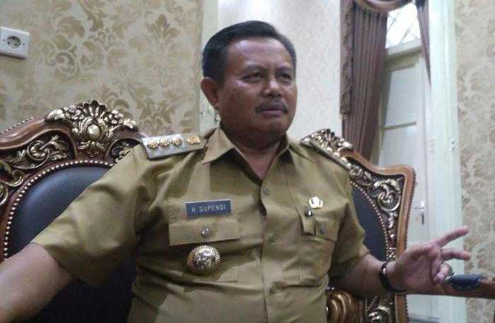 Ratusan Juta Rupiah Diamankan KPK dalam OTT Bupati Indramayu