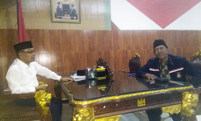 Siswoyo, Ahli Sulap Yang Setia Dengan Lembaga Aliansi Indonesia