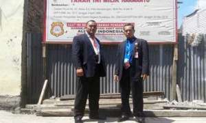 Keterbukaan dan Ketegasan Kantor ATR/BPN Surabaya II Layak Diapresiasi