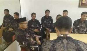 Surat-Surat, KTA dan Dokumen Produk DPP LAI Wajib Berhologram
