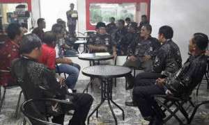 Posisi LAI Juga Sebagai Korban Yang Dicatut Oleh Provost Marshall