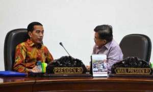 Presiden Harap Pertemuan World Bank-IMF di Bali Beri Dampak Ekonomi Yang Baik