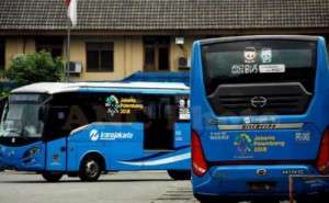 Perum PPD Belum Respon Surat Klarifikasi Lembaga Aliansi Indonesia Sejak April 2018